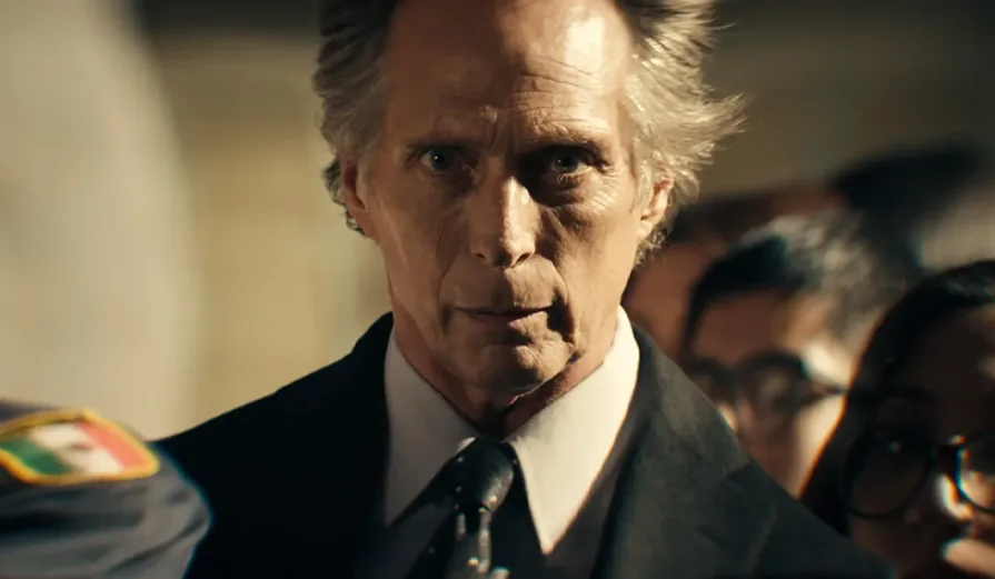 William Fichtner