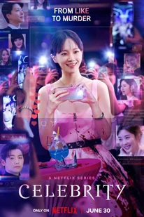 ดูซีรีย์ Celebrity คนเด่น คนดัง คนดับ