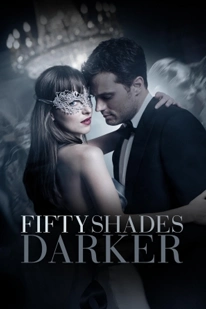 ดูหนัง Fifty Shades Darker ฟิฟตี้ เชดส์ ดาร์กเกอร์