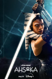 Ahsoka (2023)