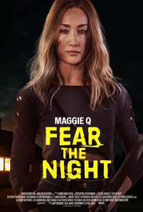 Fear the Night (2023)