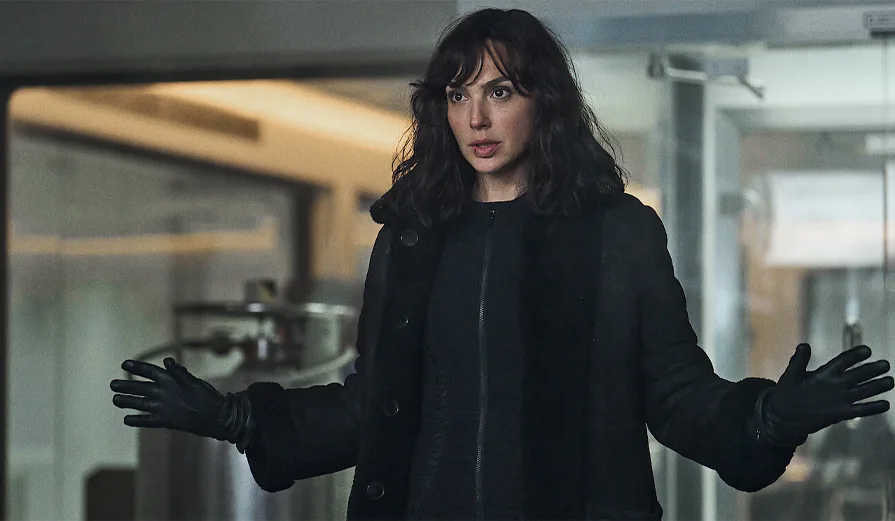 Gal Gadot