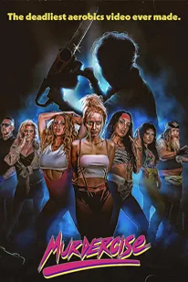 Murdercise (2023)