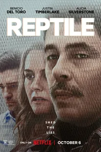 Reptile (2023)