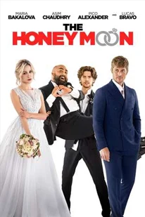 The Honeymoon (2023)