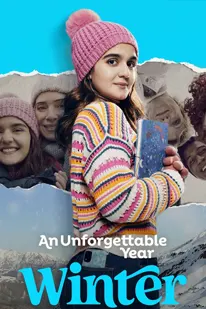 An Unforgettable Year Winter (2023) ปีที่ไม่อาจลืมเลือน ฤดูหนาว