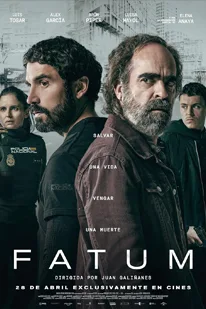 Fatum (2023)