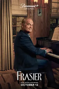 Frasier (2023)