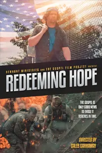 Redeeming Hope (2023)