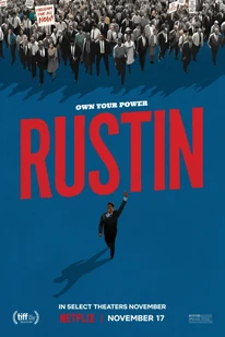 Rustin (2023)