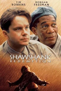 The Shawshank Redemption (1994) ชอว์แชงค์ มิตรภาพ ความหวัง ความรุนแรง