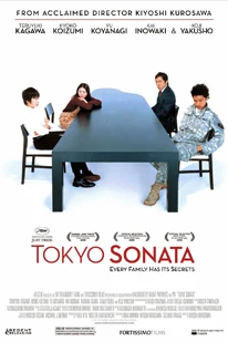 Tokyo Sonata (2008) วันที่หัวใจซ่อนเจ็บ