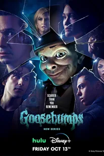 Goosebumps (2023)