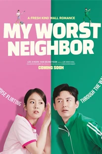 My Worst Neighbor (2023)