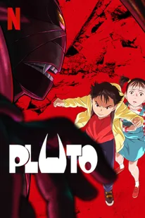 Pluto (2023) พลูโต