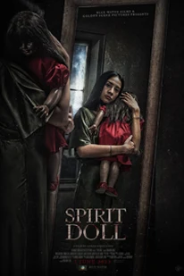 Spirit Doll (2023)
