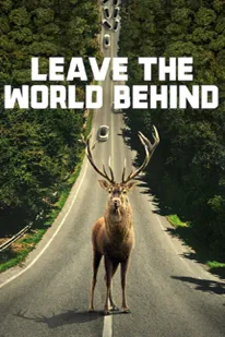 Leave the World Behind (2023)