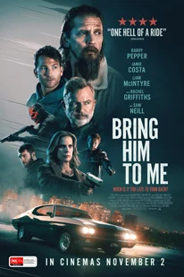 ดูหนัง Bring Him to Me (2023) ซับไทย