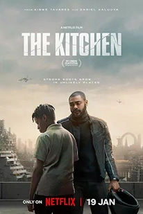 The Kitchen (2024) เดอะ คิทเช่น
